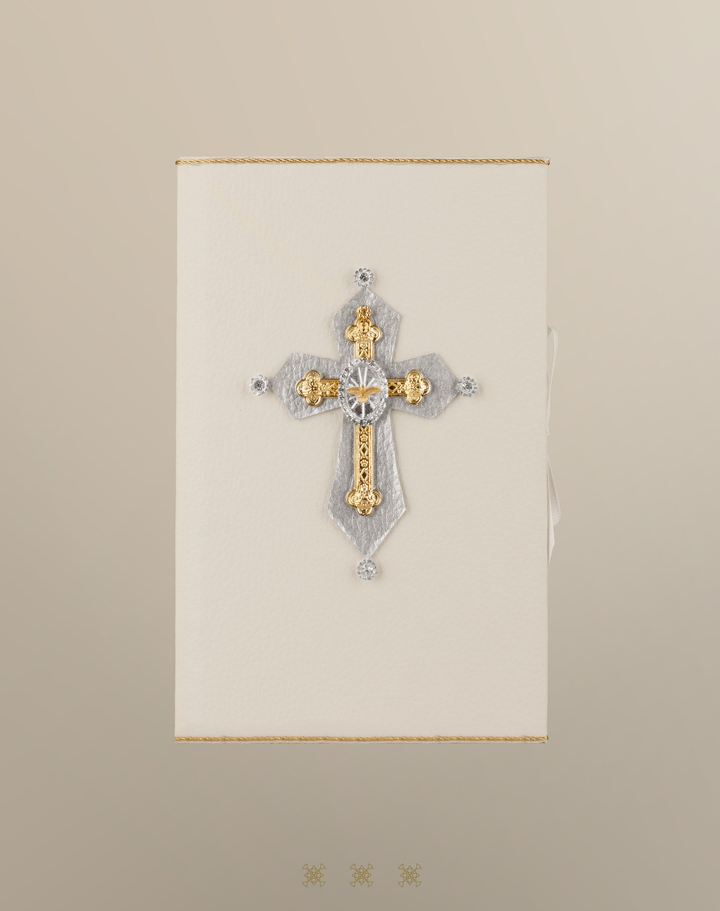 Biblia ivory 92-017