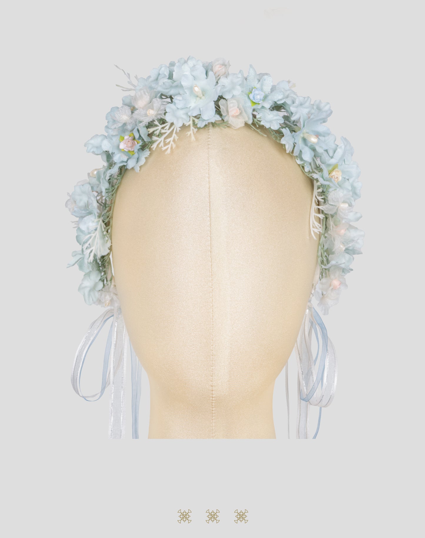 Diadema Hielo 92-135