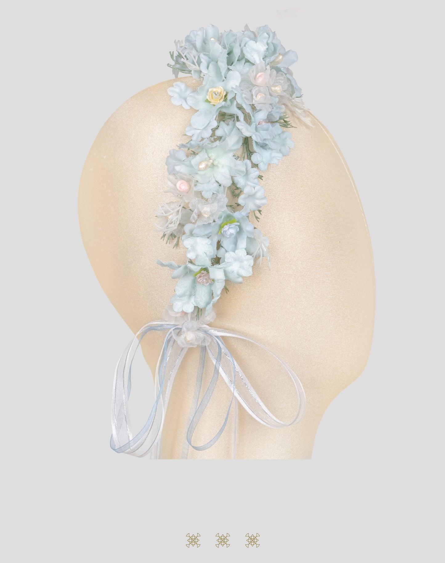 Diadema Hielo 92-135
