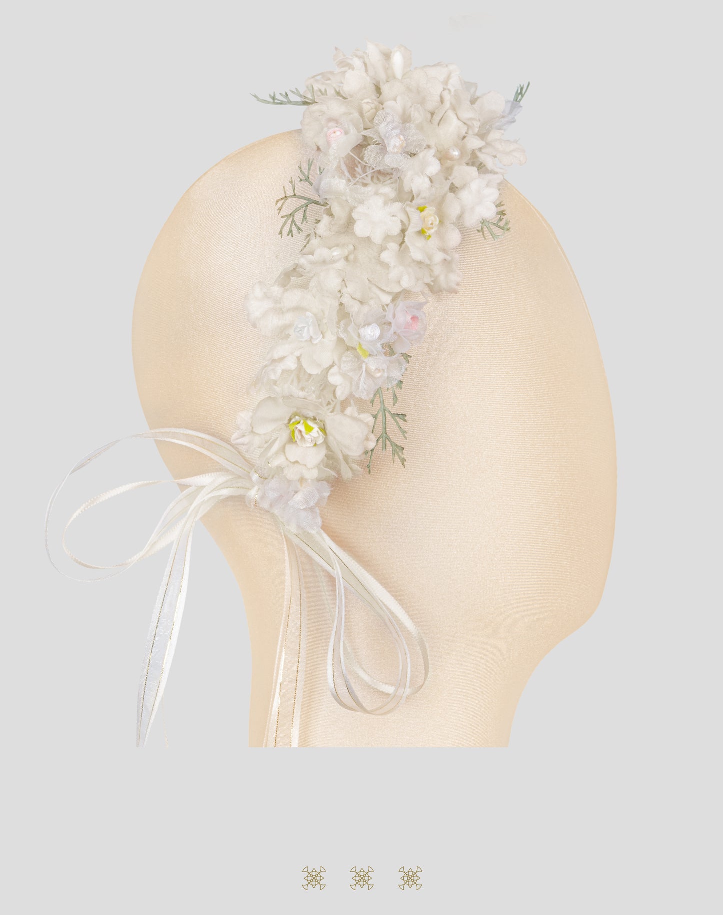 Diadema hueso 92-135