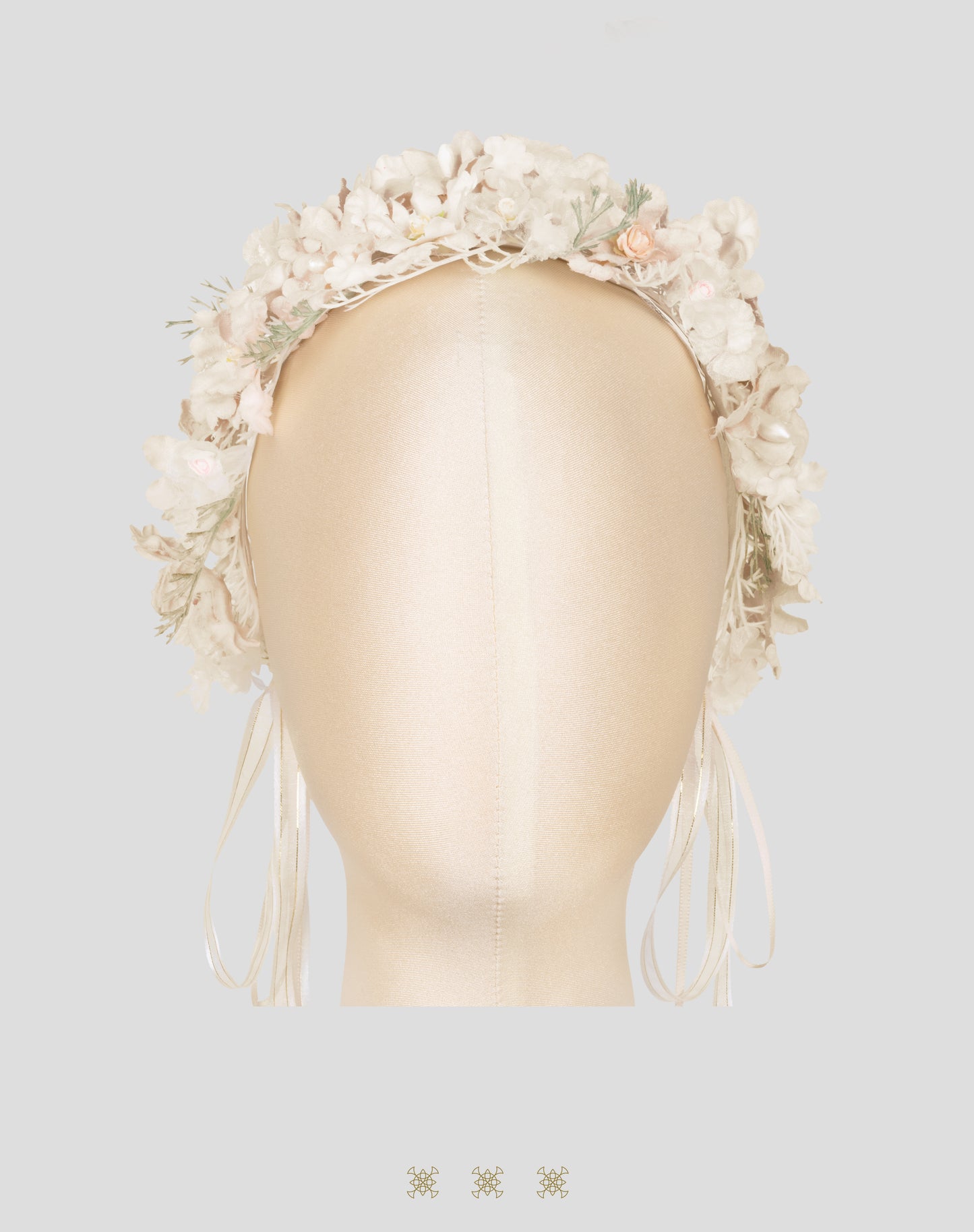 Diadema hueso 92-135