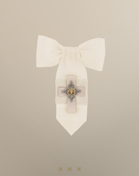 Moño Distintivo Primera Comunión 92-181