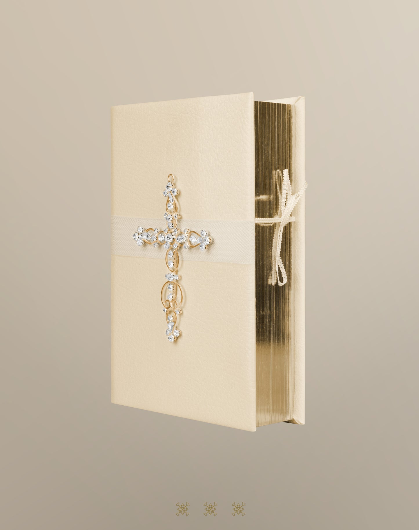 Biblia de boda dorada 92-189