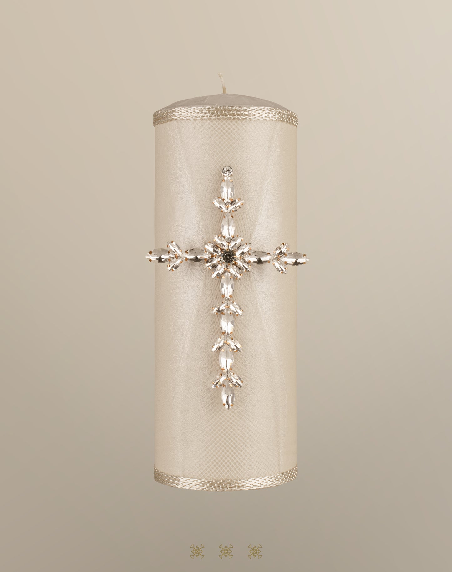 Cirio champagne-oro 92-190