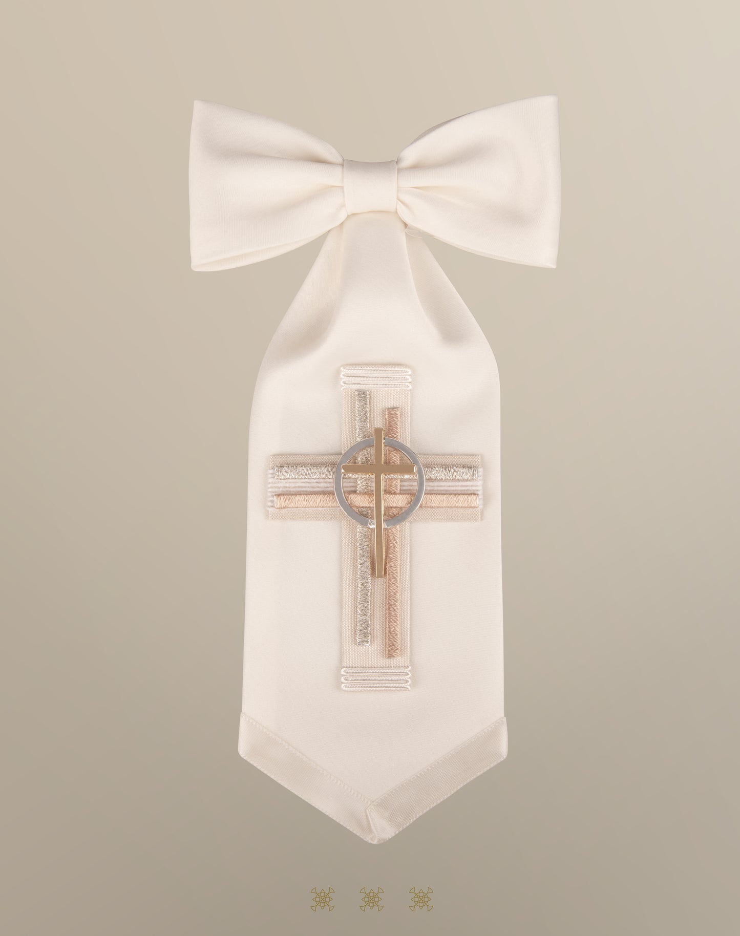 Moño Distintivo A2-002