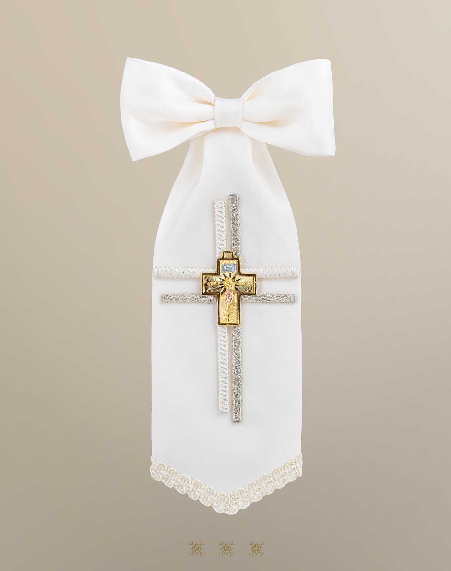 Moño Distintivo A2-003