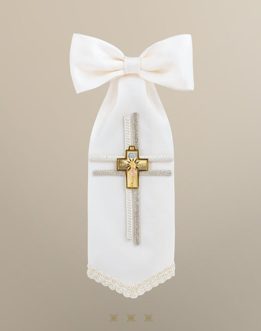 Moño Distintivo A2-003