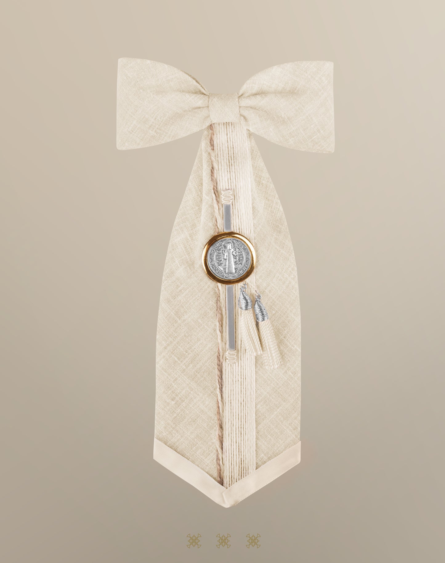 Moño Distintivo A2-006