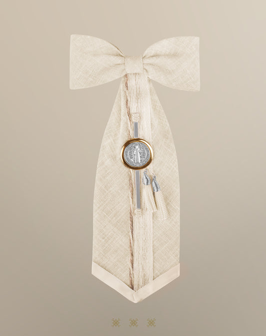 Moño Distintivo A2-006