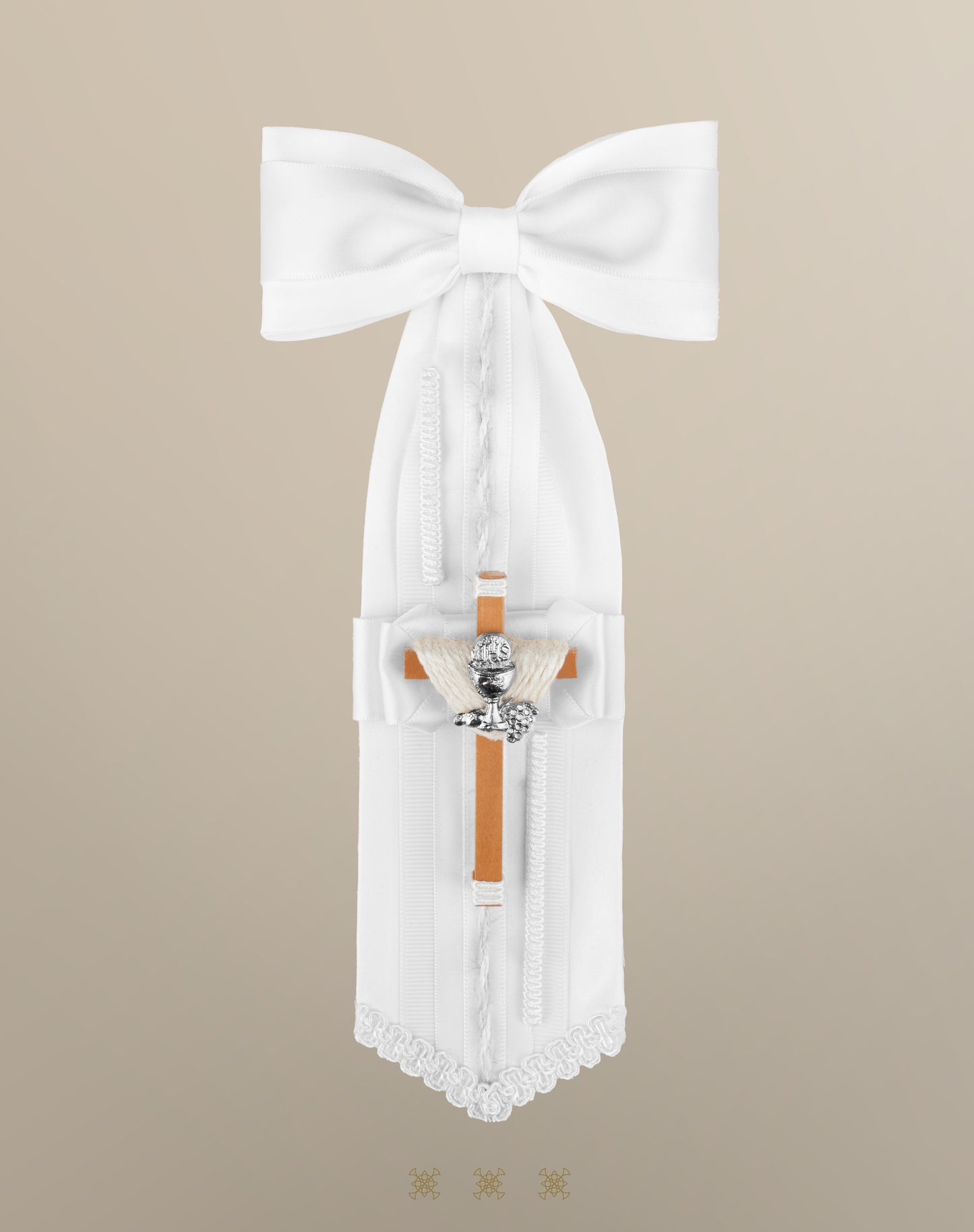 Moño Distintivo A2-070