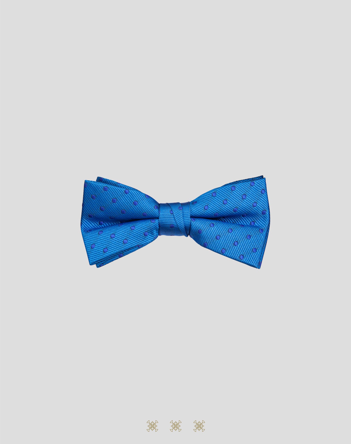 MOÑO AZUL 40-012