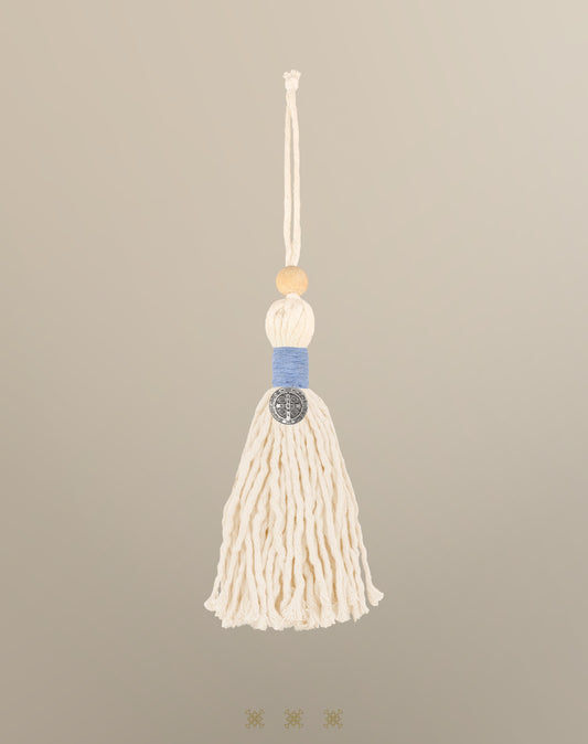 Recuerdo Azul B0-002