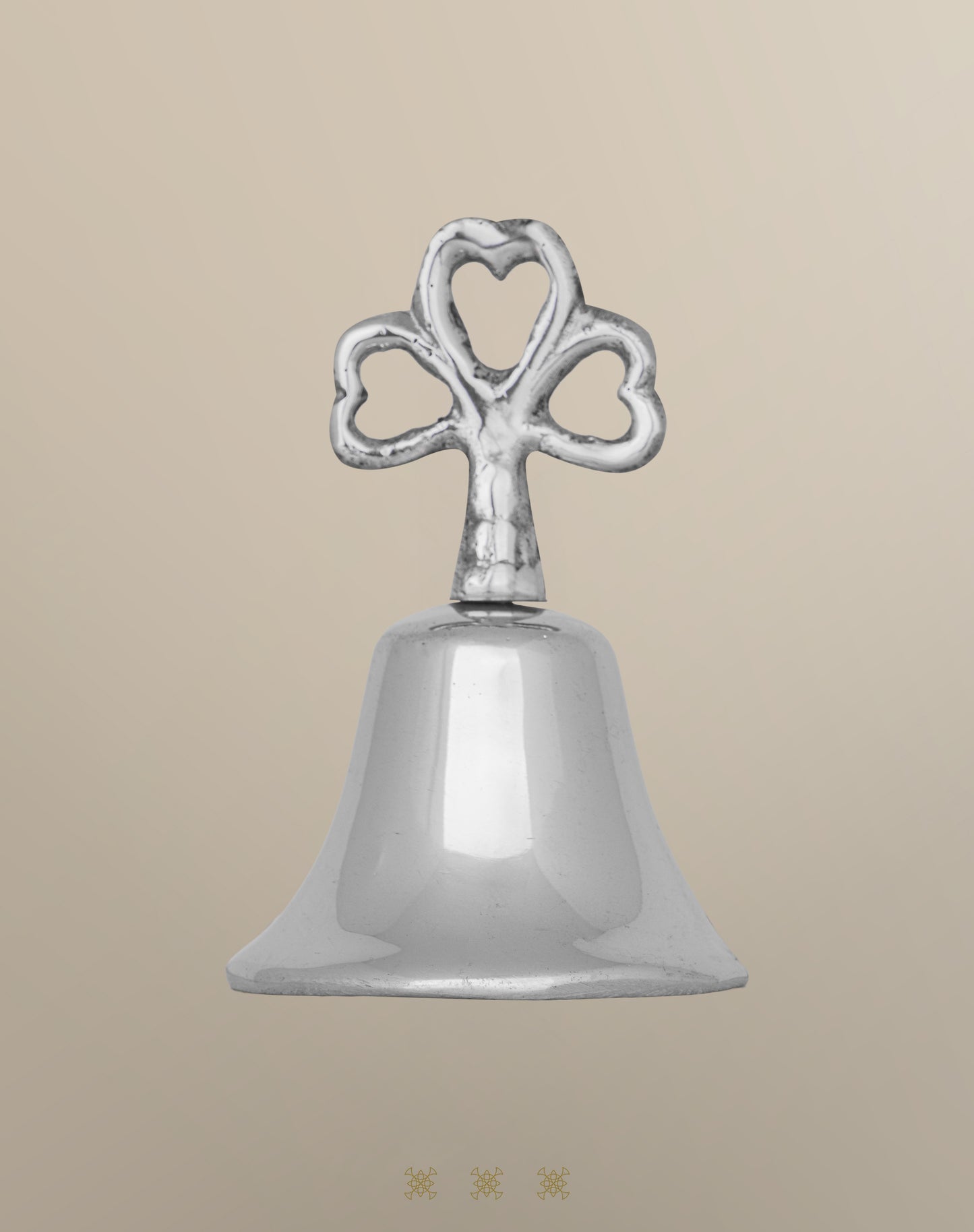 Campana pewter D1-013