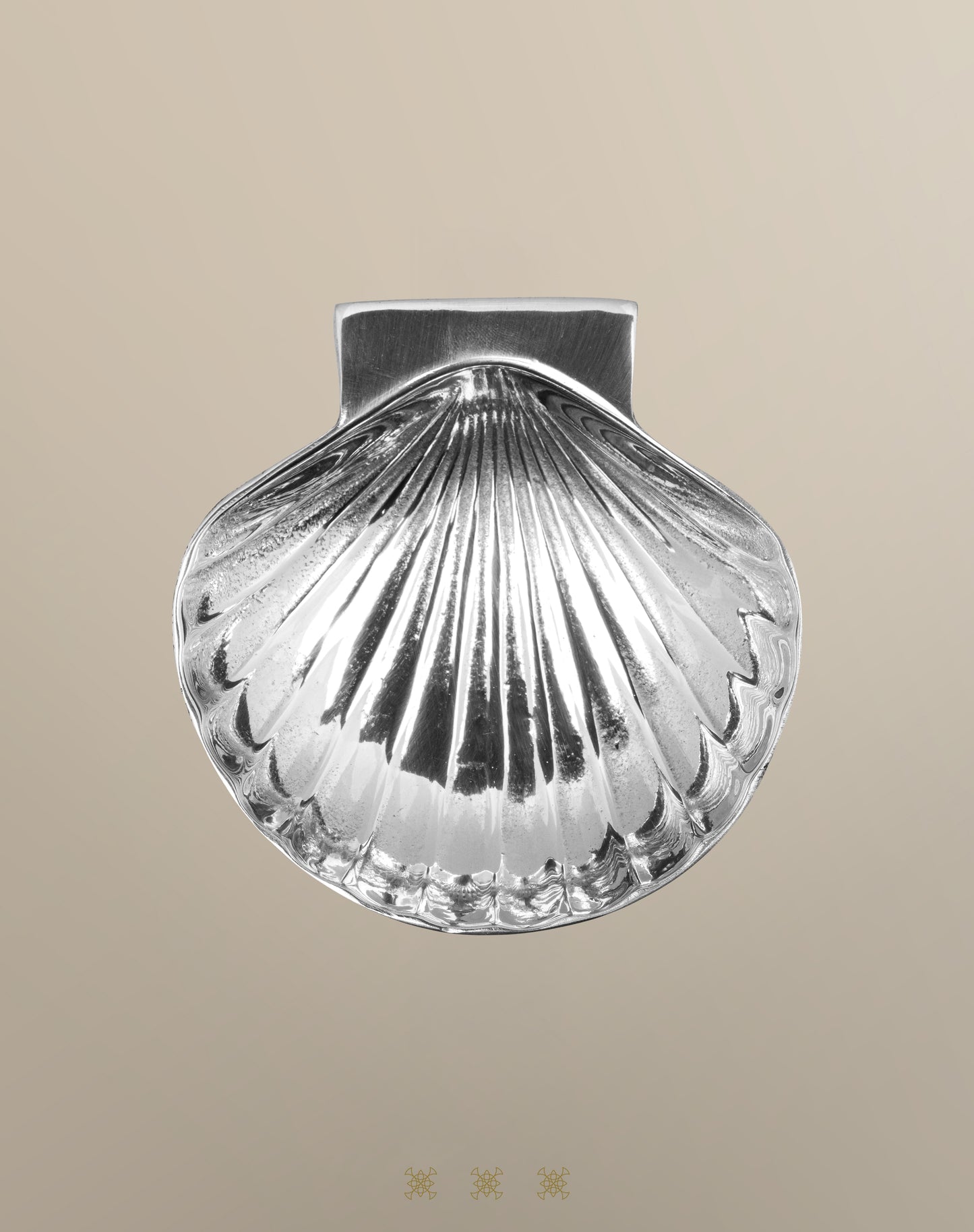 Concha pewter D1-015