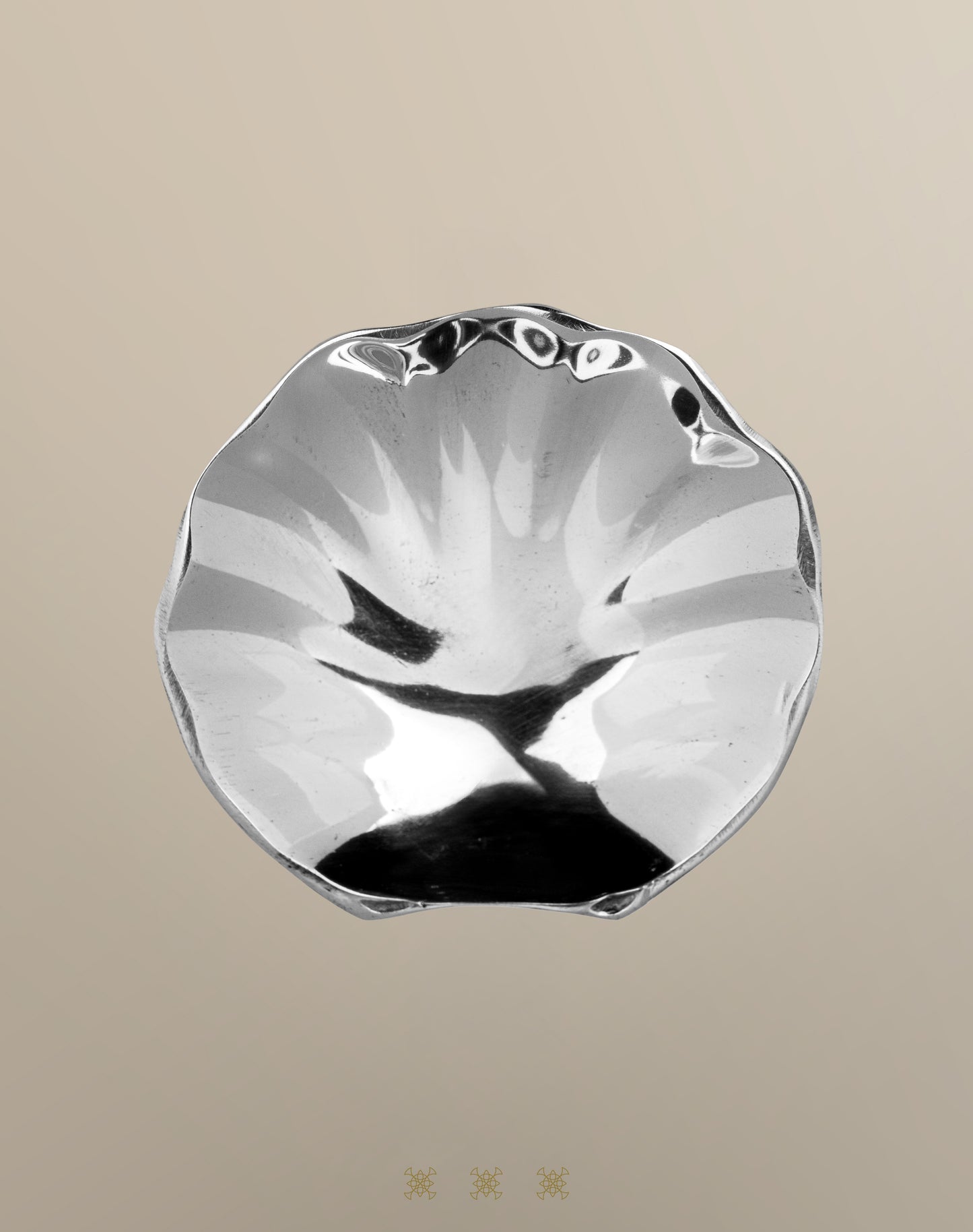 Concha pewter D1-016