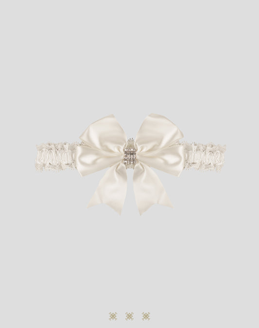 Liga para novia hueso 22-277