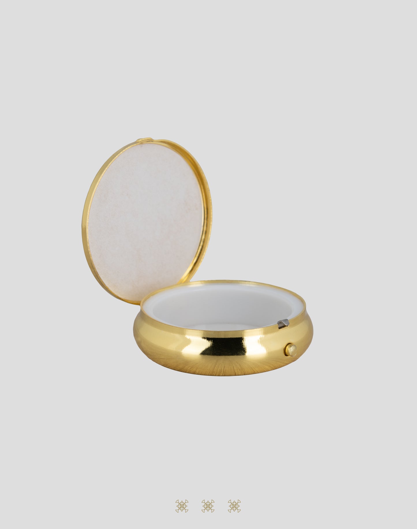 Relicario dorado 90-126