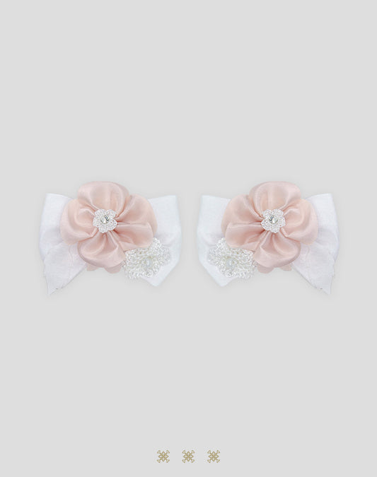 Moños para niña 02-240