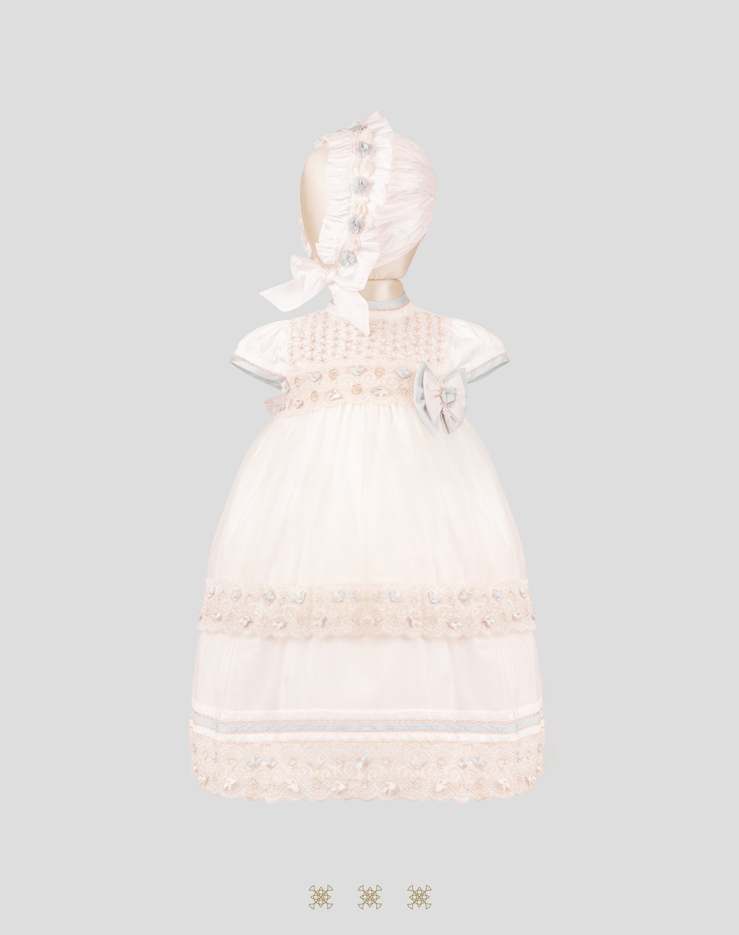 Batita Infantil 02-502