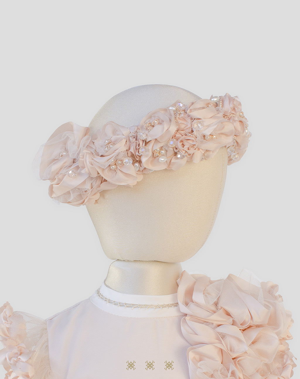 Batita Infantil 02-540