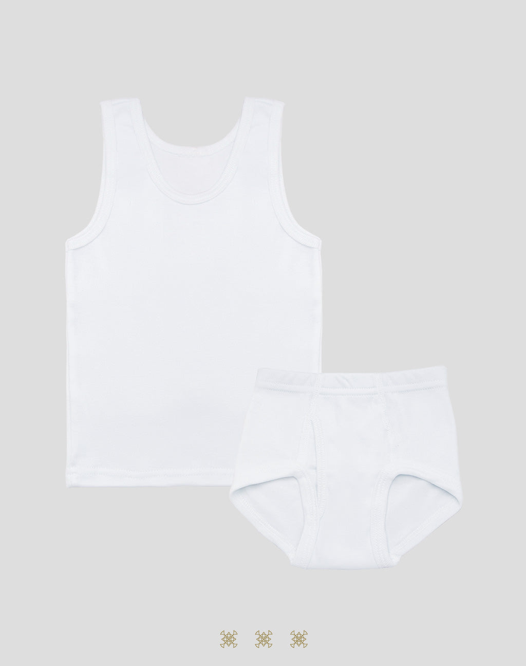 Multiprenda juvenil 03-139