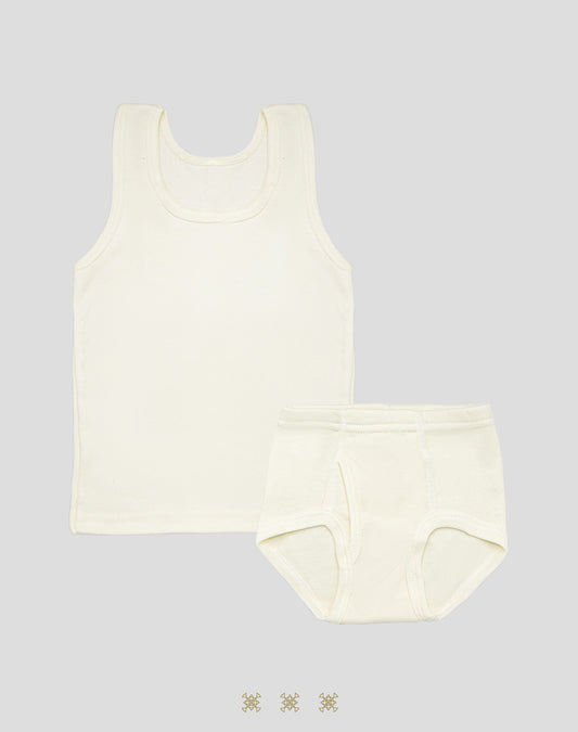 Multiprenda juvenil 03-139