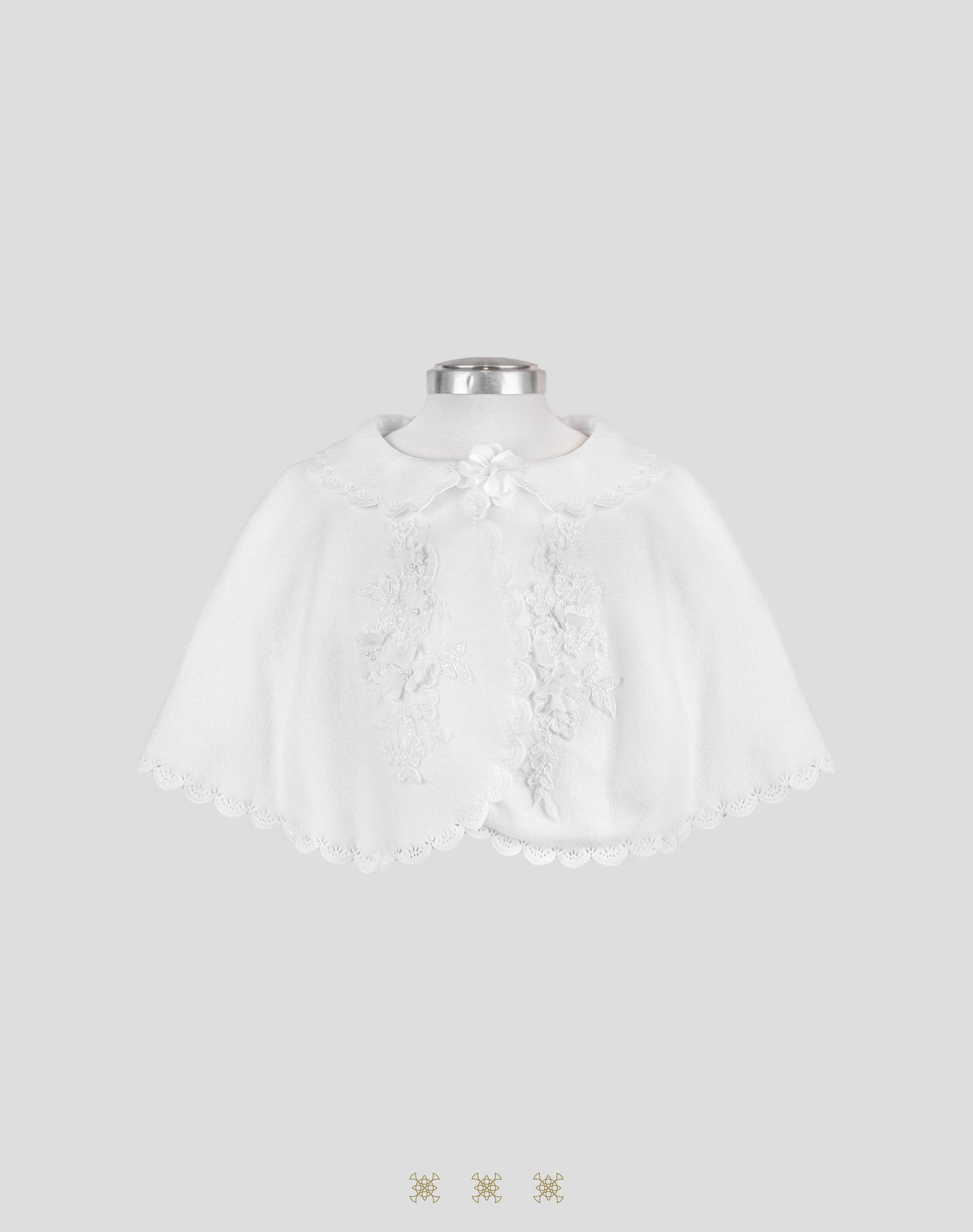 Capa blanco 03-289