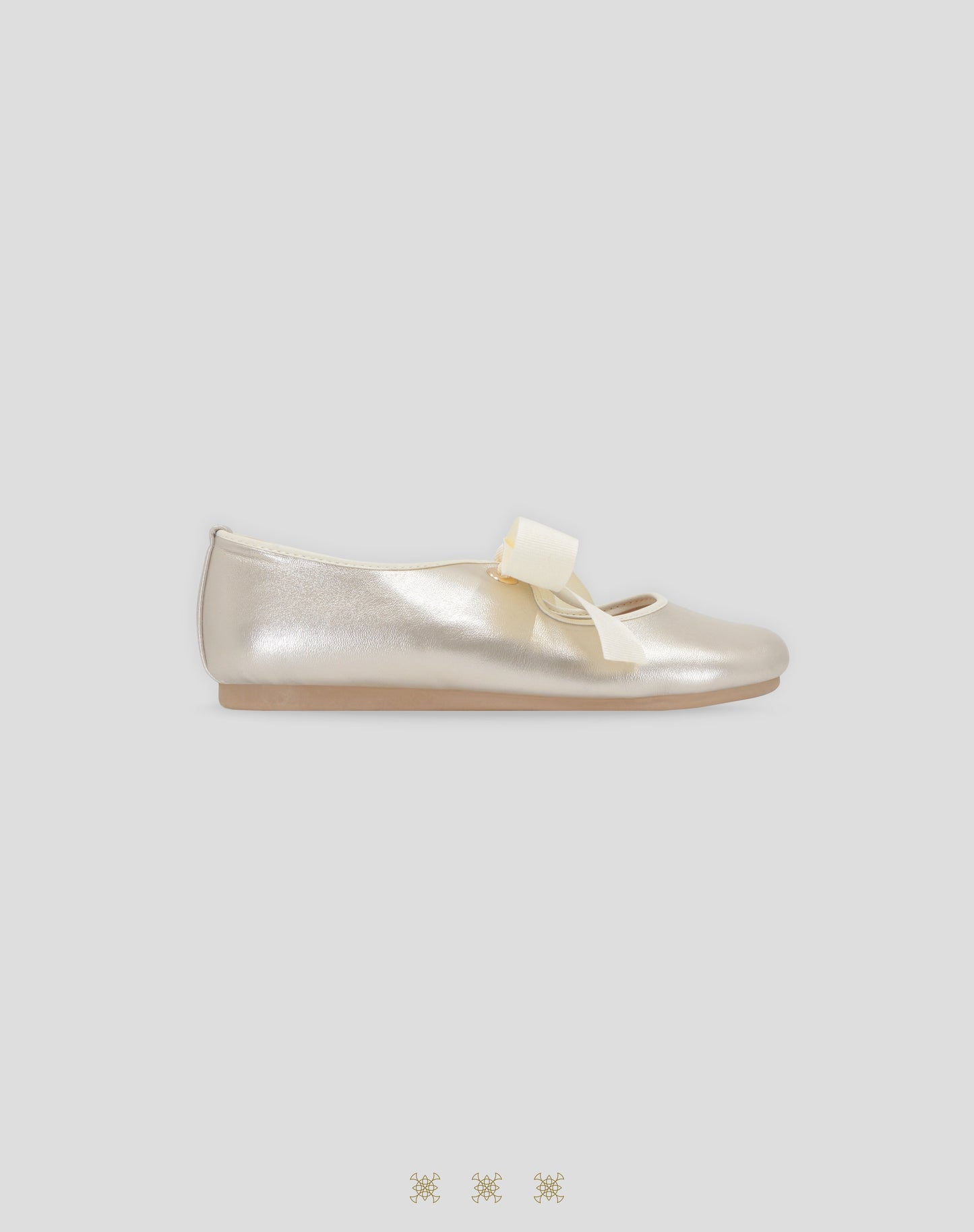 Zapatos Juveniles Ivory 85-019