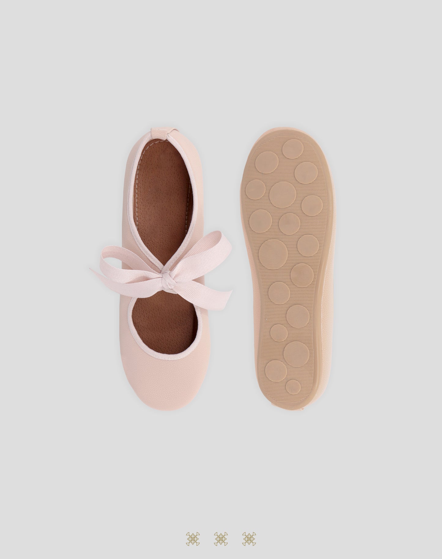 Zapatos Juveniles petalo 85-019