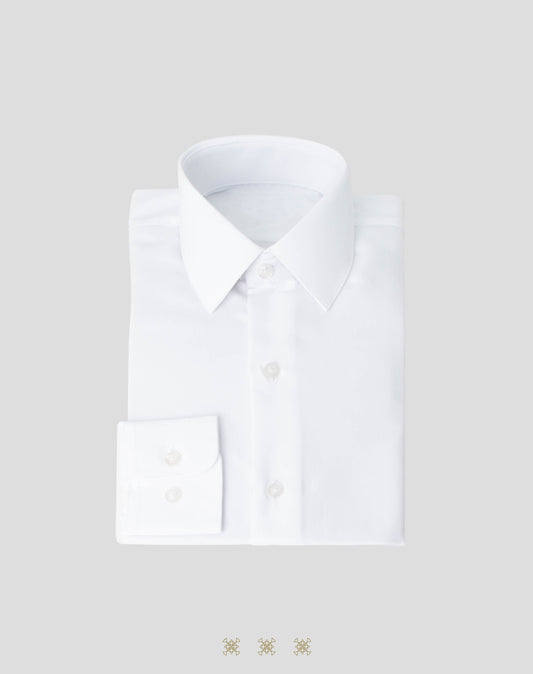 Camisa juvenil 33-001