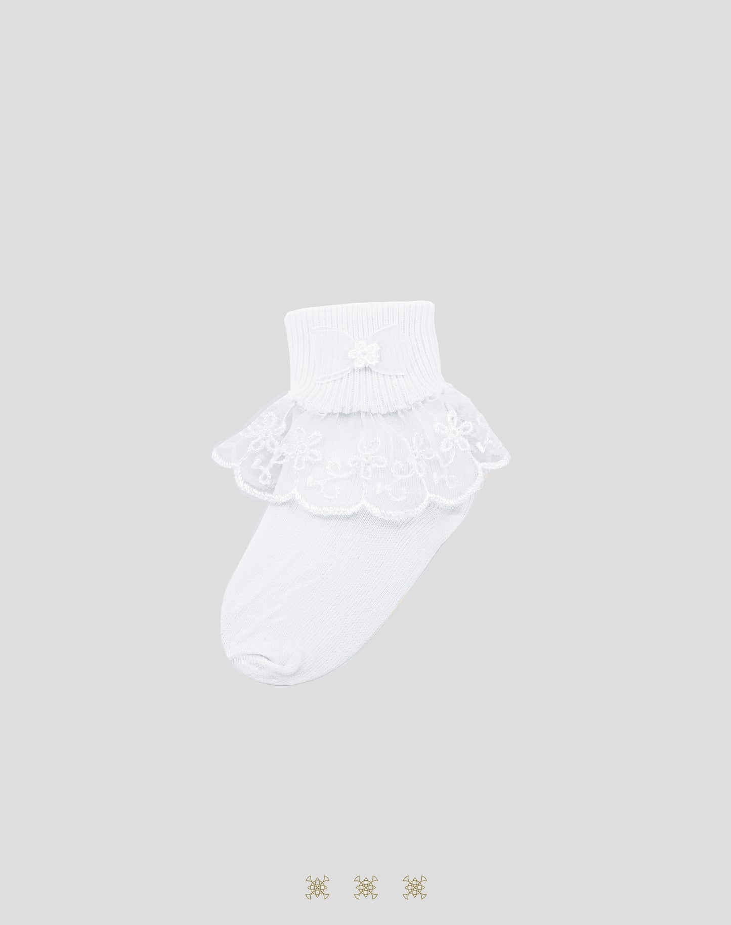 Calceta olán 42-013