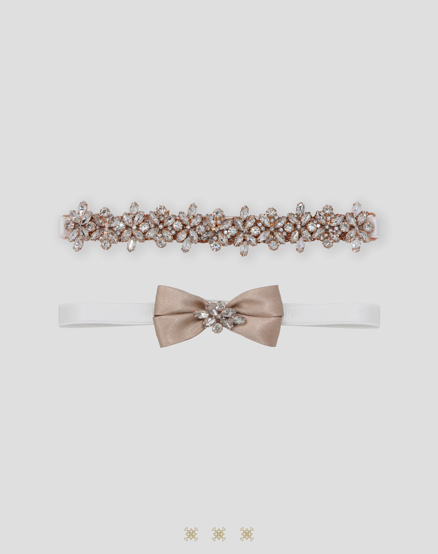 Liga doble tan 75-033