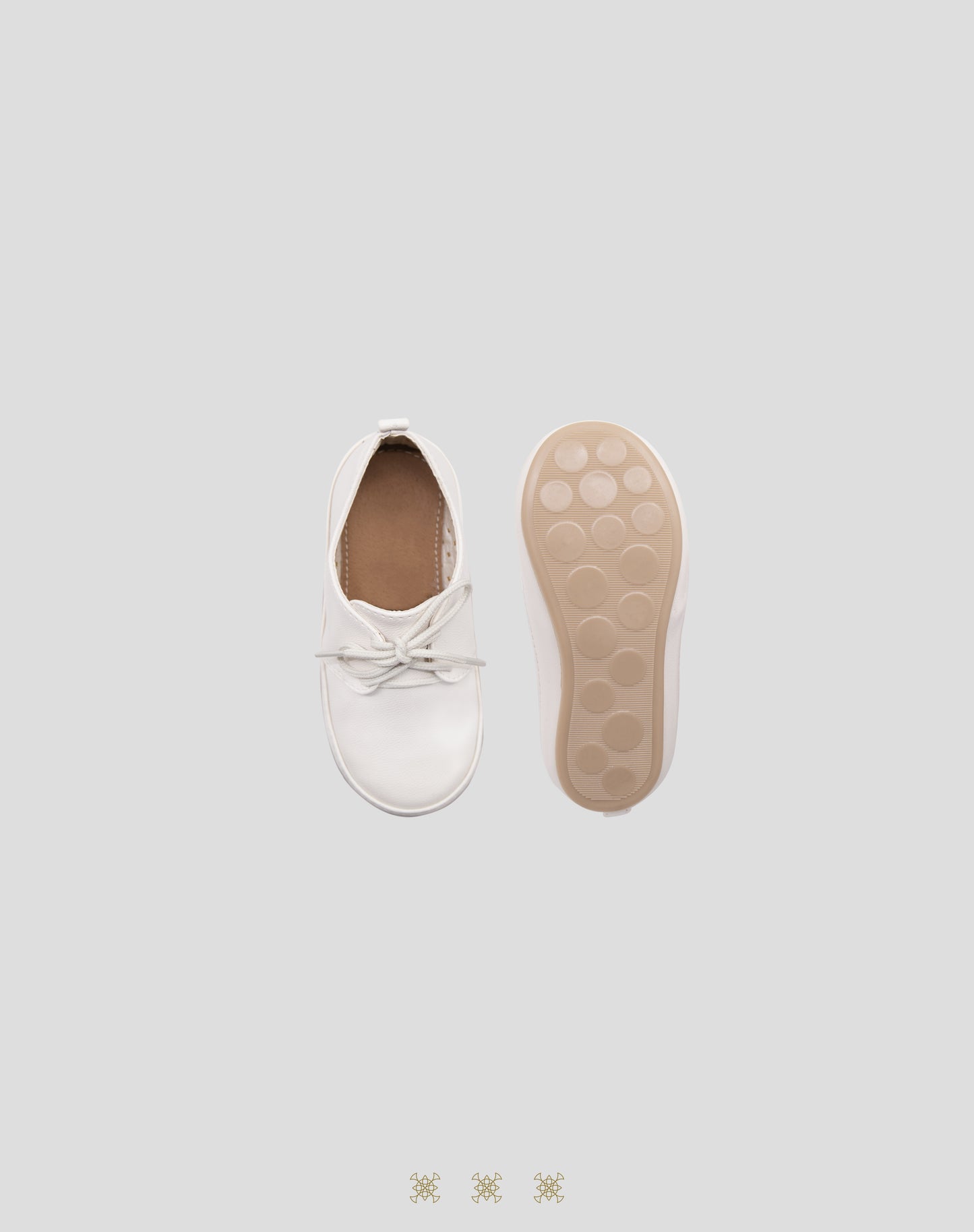 Zapato Infantil soya 85-008