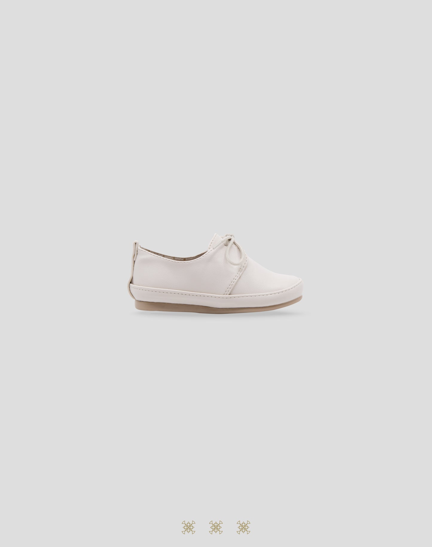 Zapato Infantil soya 85-008