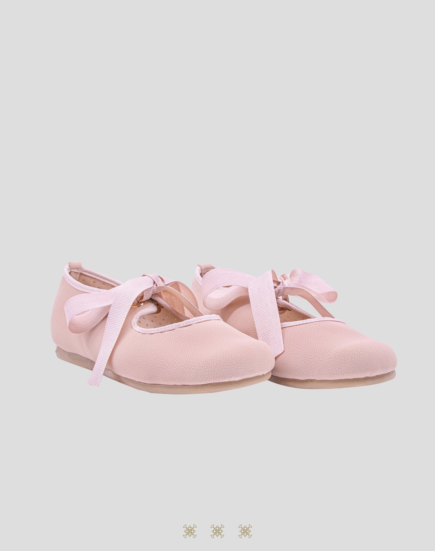 Zapatos Juveniles petalo 85-019
