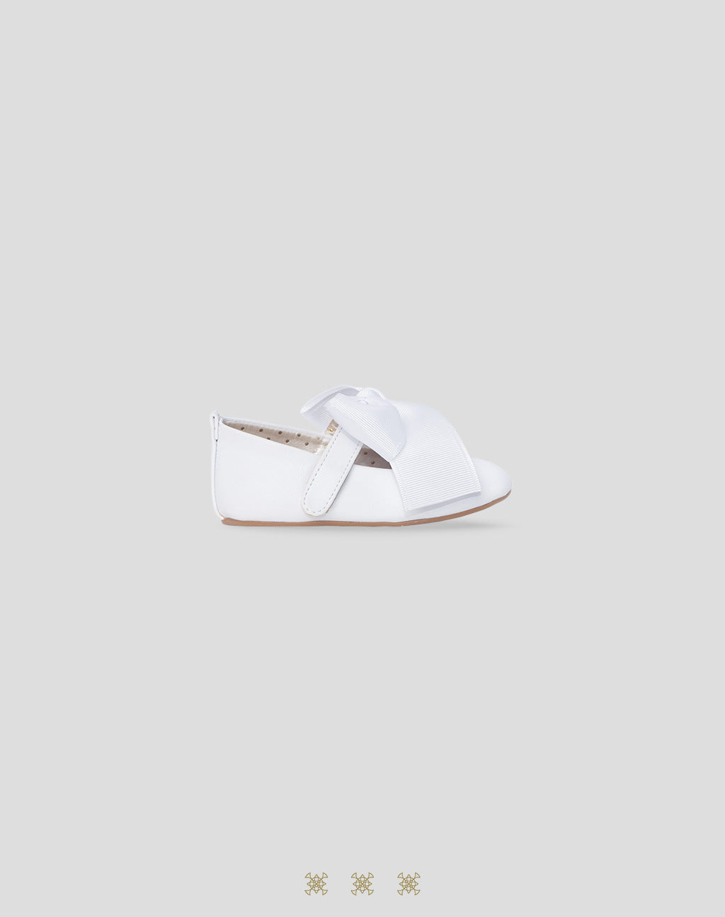 Zapatos de niña infantil 85-023