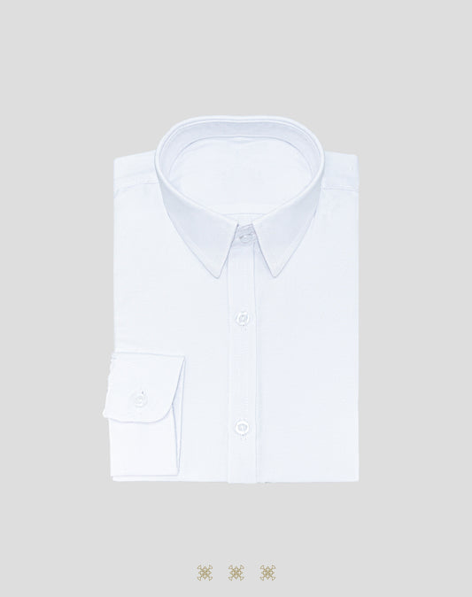 Camisa juvenil 91-018