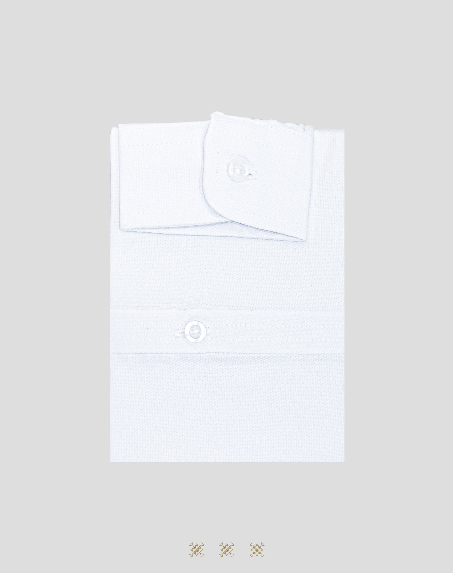 Camisa juvenil 91-018