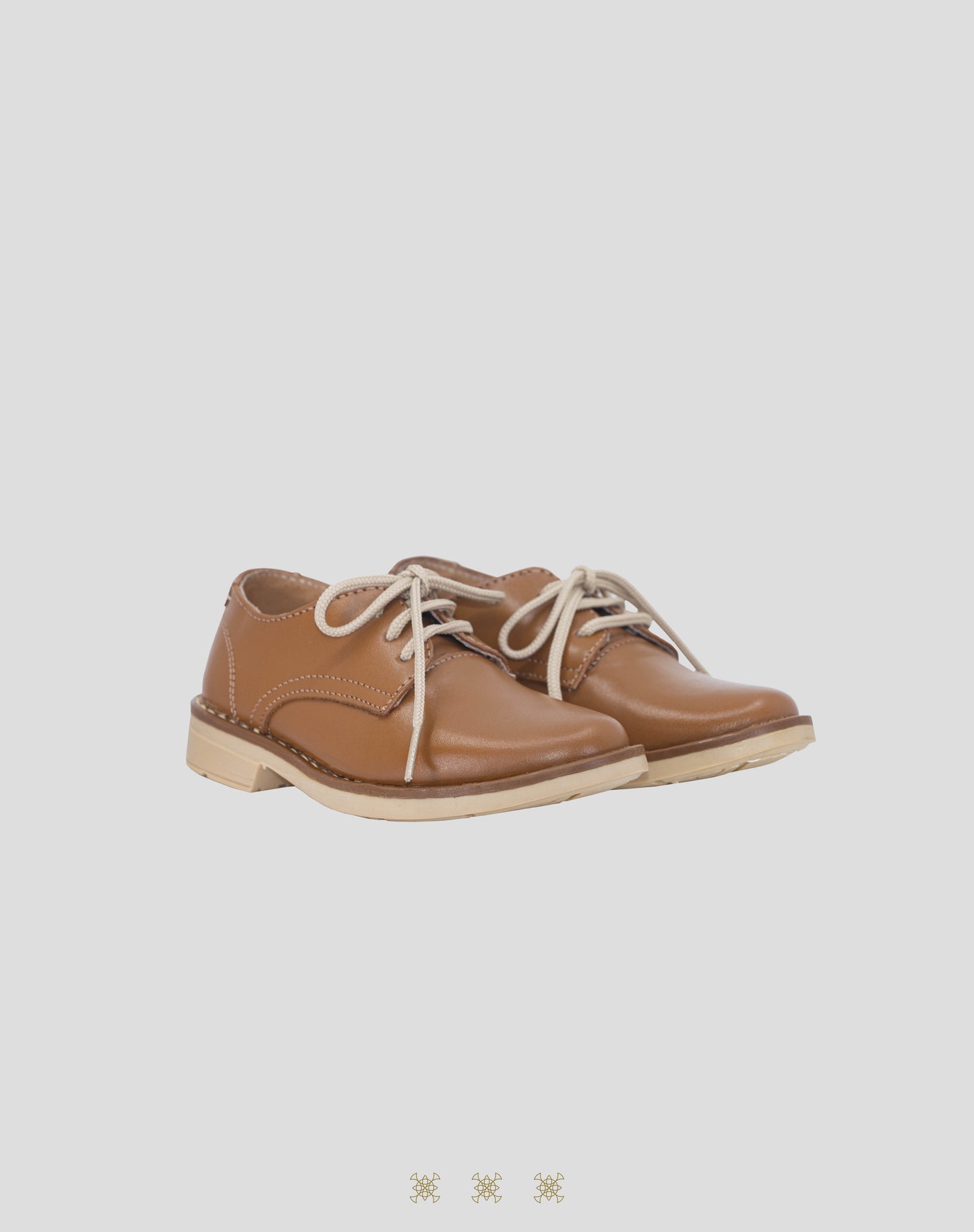 Zapato formal infantil A4-003
