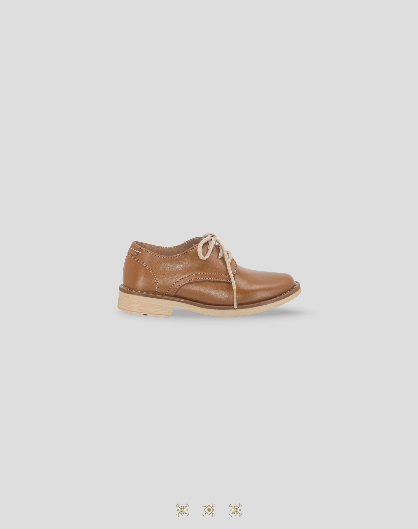 Zapato formal infantil A4-003