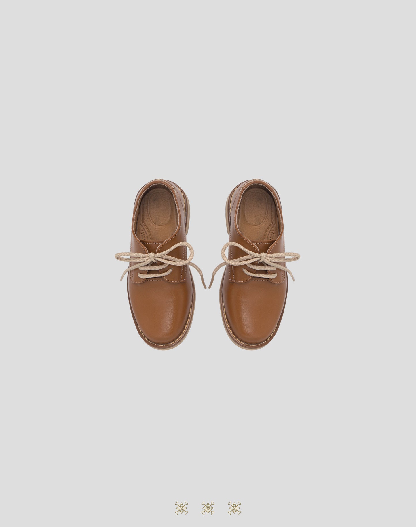 Zapato formal infantil A4-003