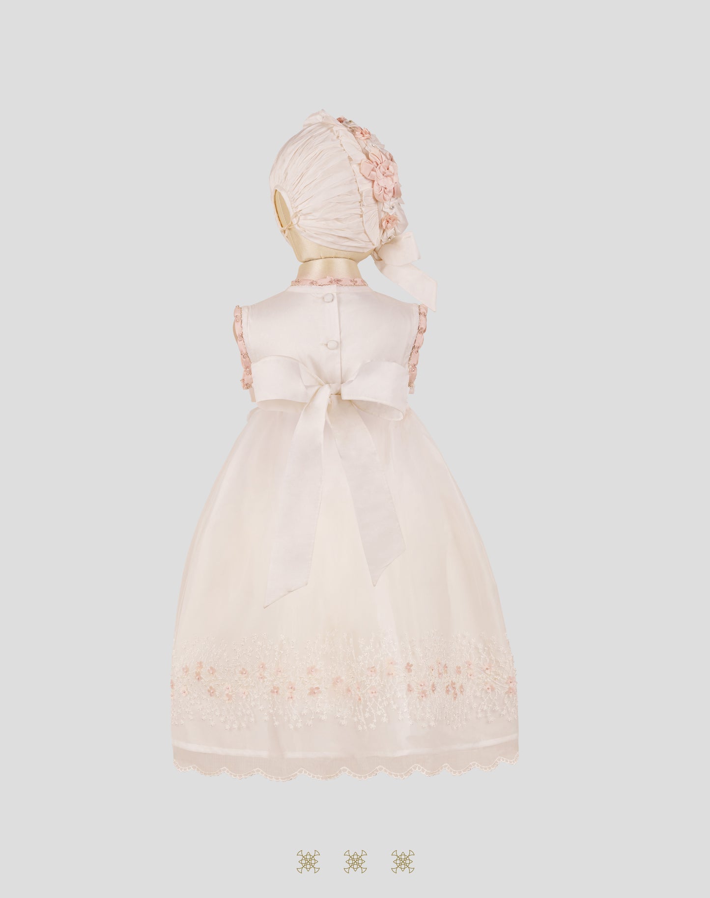 Batita Infantil 02-260