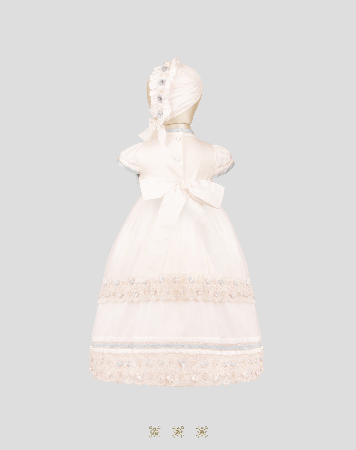 Batita Infantil 02-502