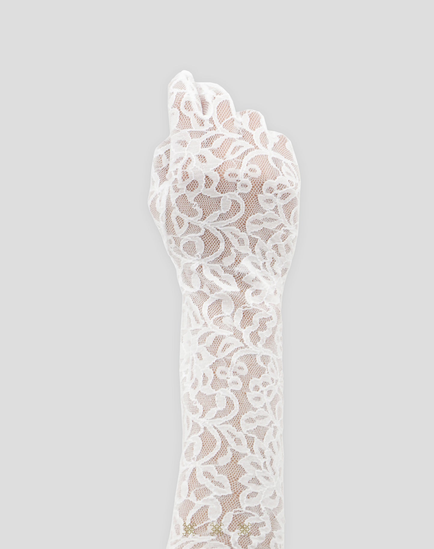 Guantes largos 61-001