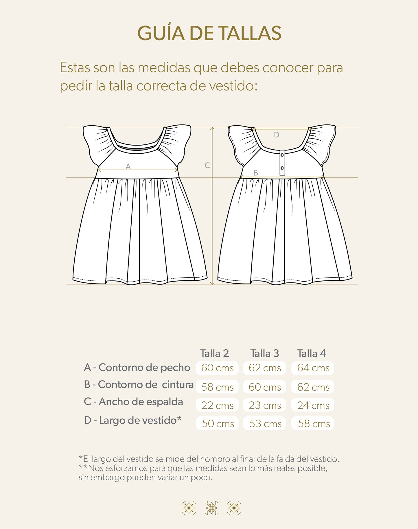 Vestido Infantil 83-016