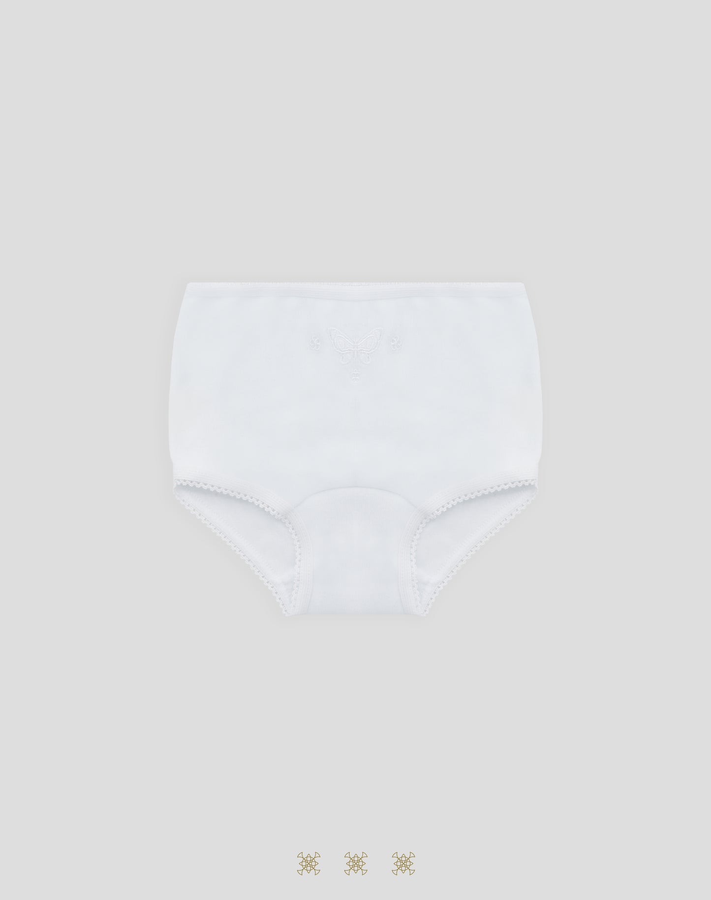 Multiprenda juvenil niña 03-140