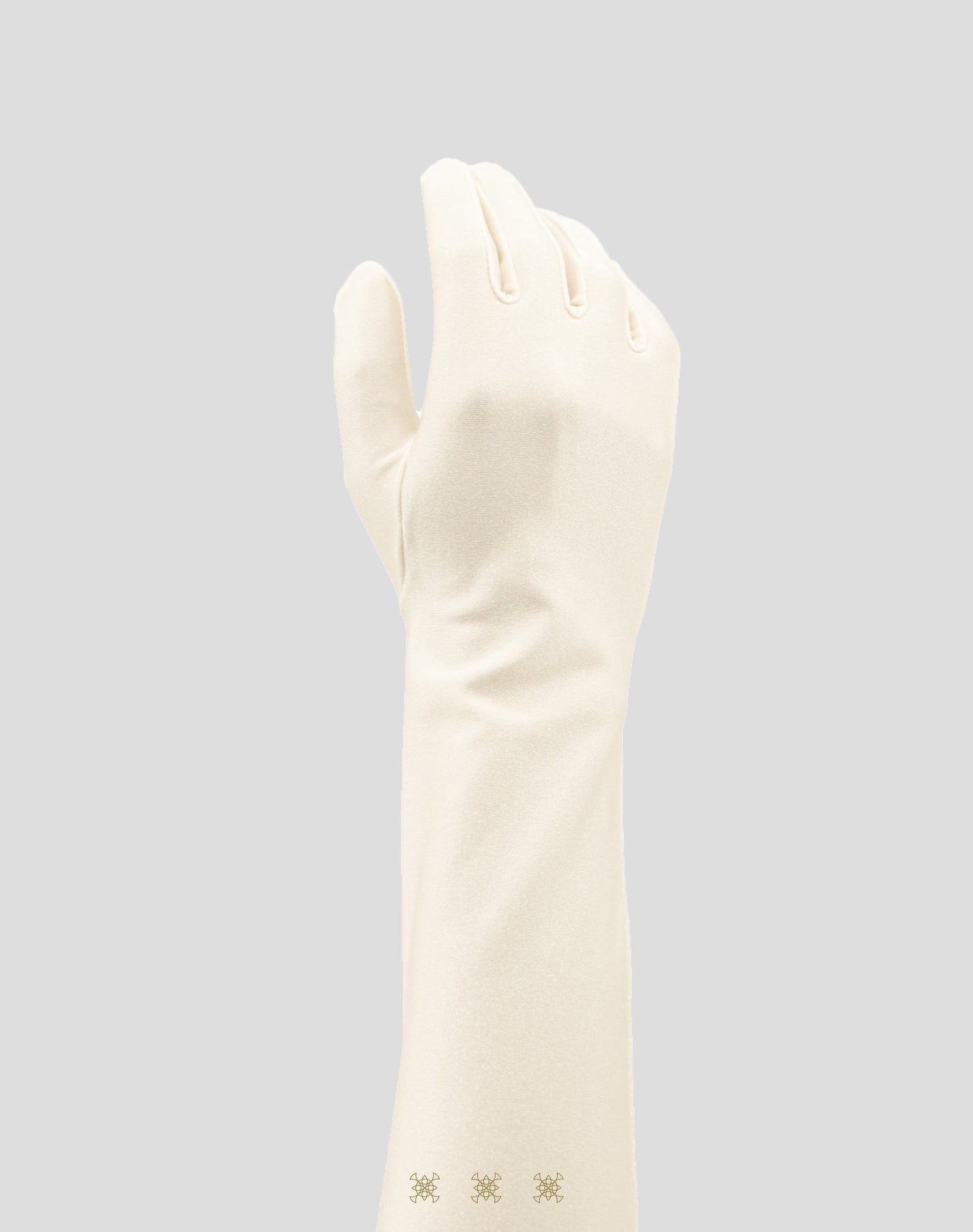Guantes largos 61-003