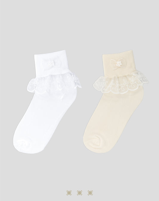 Calcetas juveniles 42-013