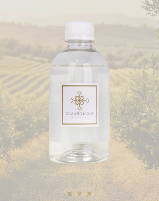 Rellenable para Mikado