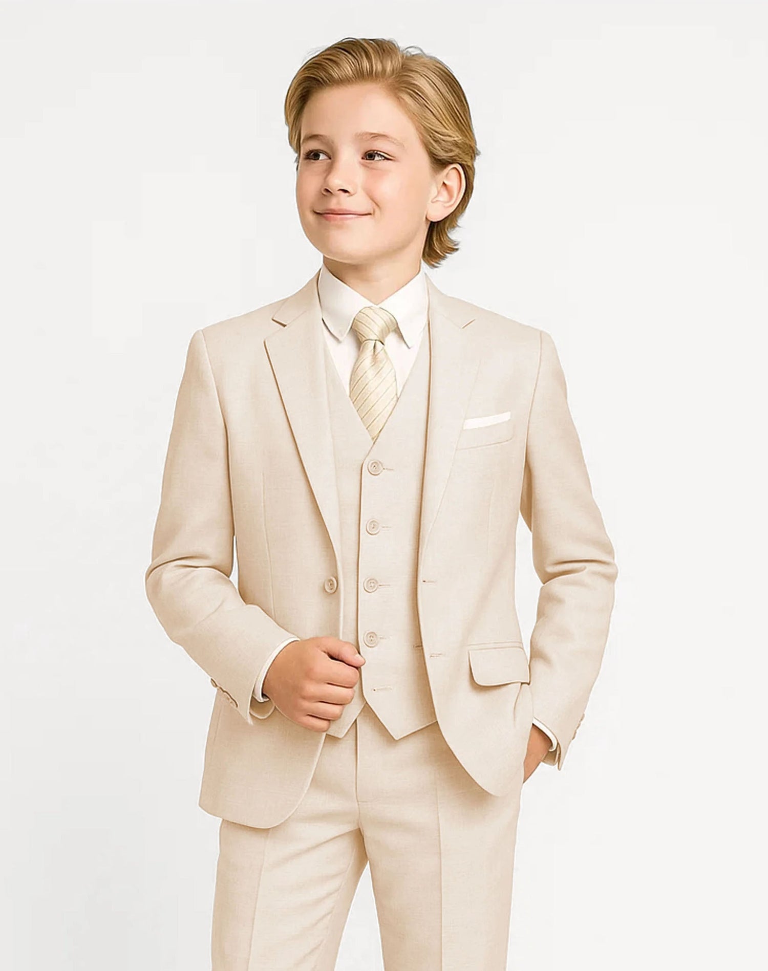 Trajes Juveniles